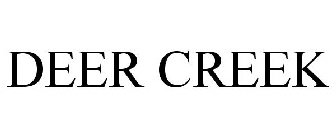 DEER CREEK