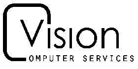 VISION COMPUTER SERVICES
