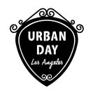 URBAN DAY LOS ANGELES
