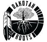 DAKOTAH ROOTS