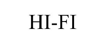 HI·FI