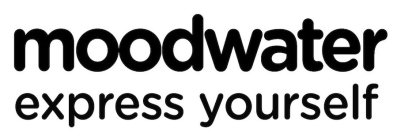 MOODWATER EXPRESS YOURSELF
