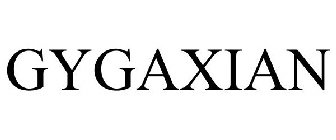 GYGAXIAN