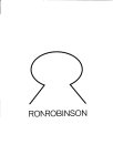 R RON ROBINSON