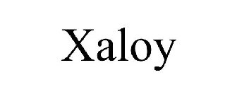 XALOY
