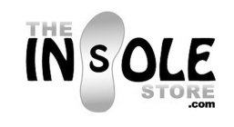 THE INSOLE STORE.COM