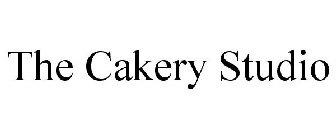 THE CAKERY STUDIO