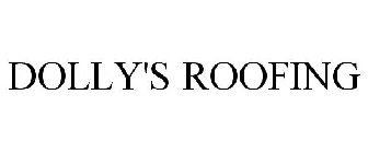 DOLLY'S ROOFING