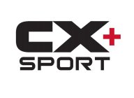 CX+ SPORT