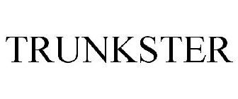 TRUNKSTER