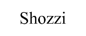 SHOZZI