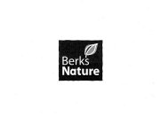 BERKS NATURE