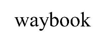 WAYBOOK