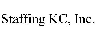 STAFFING KC, INC.