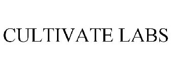 CULTIVATE LABS
