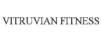 VITRUVIAN FITNESS