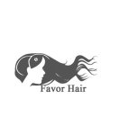 FAVOR HAIR
