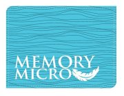 MEMORY MICRO