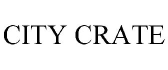 CITY CRATE