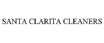 SANTA CLARITA CLEANERS