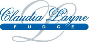 CLAUDIA LAYNE FUDGE