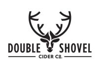 DOUBLE SHOVEL CIDER CO.