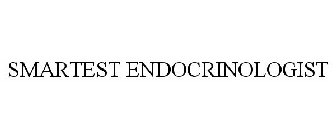 SMARTEST ENDOCRINOLOGIST