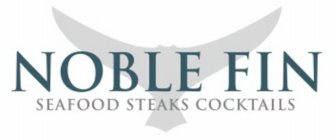 NOBLE FIN SEAFOOD STEAKS COCKTAILS