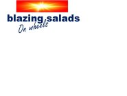 BLAZING SALADS ON WHEELS