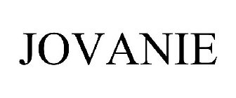 JOVANIE