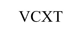 VCXT