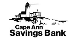 CAPE ANN SAVINGS BANK