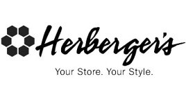 HERBERGER'S YOUR STORE. YOUR STYLE.