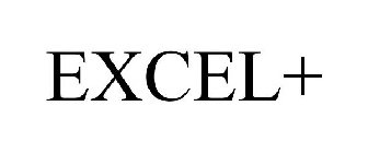 EXCEL+