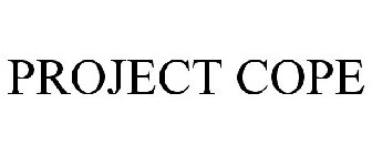 PROJECT COPE