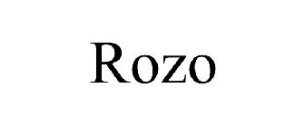 ROZO