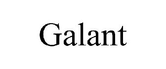 GALANT