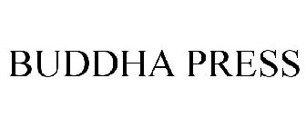 BUDDHA PRESS