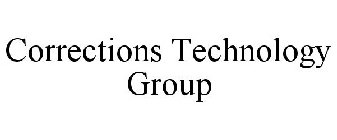 CORRECTIONS TECHNOLOGY GROUP