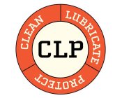 CLP CLEAN LUBRICATE PROTECT