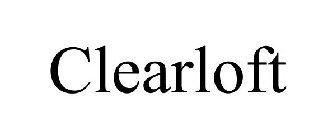 CLEARLOFT