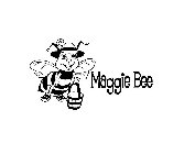 MAGGIE BEE