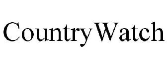 COUNTRYWATCH