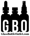 GBO GLASSBOTTLEOUTLET.COM