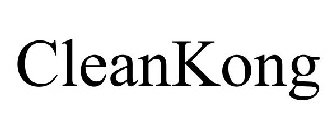 CLEANKONG