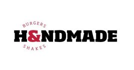 H&NDMADE BURGERS SHAKES