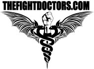 THEFIGHTDOCTORS.COM