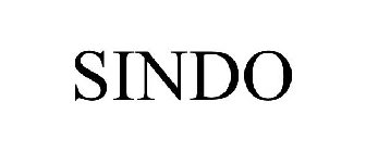 SINDO