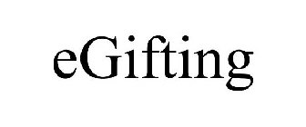 EGIFTING