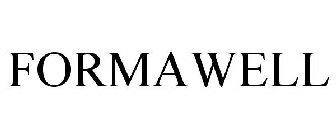 FORMAWELL